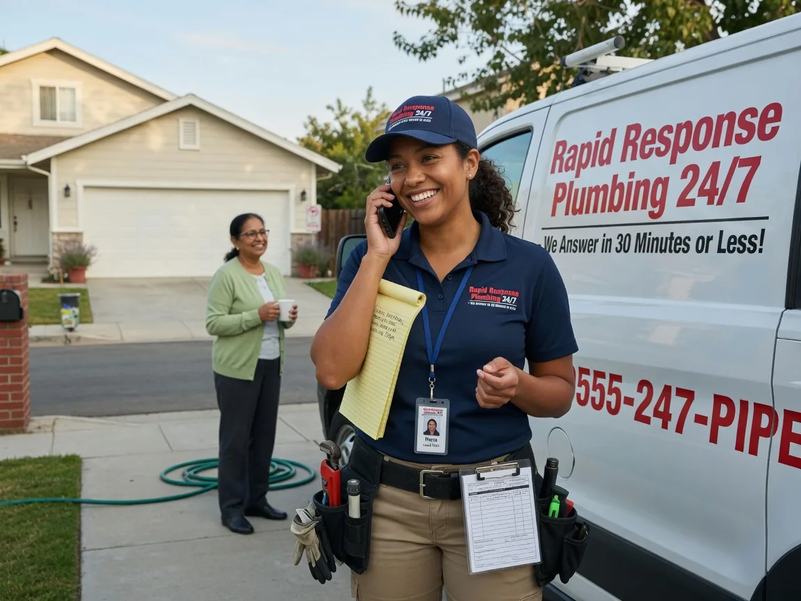 Emergency Plumber Mineola, TX FAQs